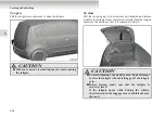 Предварительный просмотр 44 страницы Mitsubishi MOTORS Colt 2007 Owner'S Manual