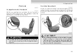 Предварительный просмотр 53 страницы Mitsubishi MOTORS Colt 2007 Owner'S Manual