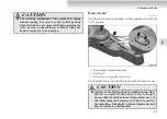 Предварительный просмотр 55 страницы Mitsubishi MOTORS Colt 2007 Owner'S Manual