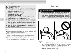 Предварительный просмотр 56 страницы Mitsubishi MOTORS Colt 2007 Owner'S Manual