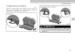 Предварительный просмотр 57 страницы Mitsubishi MOTORS Colt 2007 Owner'S Manual