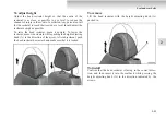 Предварительный просмотр 59 страницы Mitsubishi MOTORS Colt 2007 Owner'S Manual