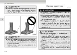 Предварительный просмотр 60 страницы Mitsubishi MOTORS Colt 2007 Owner'S Manual