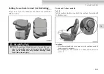 Предварительный просмотр 61 страницы Mitsubishi MOTORS Colt 2007 Owner'S Manual