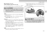 Предварительный просмотр 67 страницы Mitsubishi MOTORS Colt 2007 Owner'S Manual