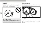 Предварительный просмотр 124 страницы Mitsubishi MOTORS Colt 2007 Owner'S Manual