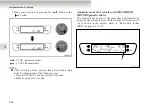 Предварительный просмотр 138 страницы Mitsubishi MOTORS Colt 2007 Owner'S Manual