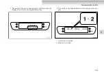 Предварительный просмотр 143 страницы Mitsubishi MOTORS Colt 2007 Owner'S Manual