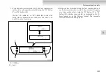 Предварительный просмотр 149 страницы Mitsubishi MOTORS Colt 2007 Owner'S Manual