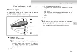 Предварительный просмотр 159 страницы Mitsubishi MOTORS Colt 2007 Owner'S Manual