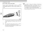 Предварительный просмотр 164 страницы Mitsubishi MOTORS Colt 2007 Owner'S Manual