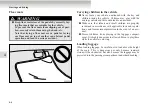 Предварительный просмотр 170 страницы Mitsubishi MOTORS Colt 2007 Owner'S Manual