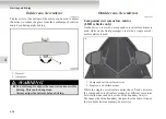 Предварительный просмотр 176 страницы Mitsubishi MOTORS Colt 2007 Owner'S Manual