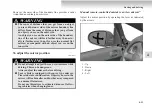 Предварительный просмотр 177 страницы Mitsubishi MOTORS Colt 2007 Owner'S Manual