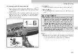 Предварительный просмотр 195 страницы Mitsubishi MOTORS Colt 2007 Owner'S Manual