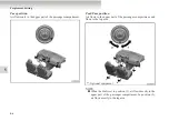 Предварительный просмотр 220 страницы Mitsubishi MOTORS Colt 2007 Owner'S Manual