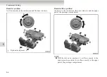 Предварительный просмотр 222 страницы Mitsubishi MOTORS Colt 2007 Owner'S Manual