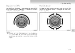 Предварительный просмотр 231 страницы Mitsubishi MOTORS Colt 2007 Owner'S Manual