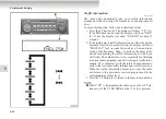 Предварительный просмотр 252 страницы Mitsubishi MOTORS Colt 2007 Owner'S Manual