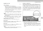 Предварительный просмотр 261 страницы Mitsubishi MOTORS Colt 2007 Owner'S Manual