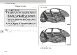 Предварительный просмотр 280 страницы Mitsubishi MOTORS Colt 2007 Owner'S Manual