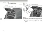 Предварительный просмотр 286 страницы Mitsubishi MOTORS Colt 2007 Owner'S Manual