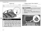 Предварительный просмотр 288 страницы Mitsubishi MOTORS Colt 2007 Owner'S Manual