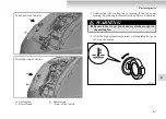 Предварительный просмотр 297 страницы Mitsubishi MOTORS Colt 2007 Owner'S Manual