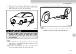 Предварительный просмотр 319 страницы Mitsubishi MOTORS Colt 2007 Owner'S Manual