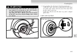 Предварительный просмотр 321 страницы Mitsubishi MOTORS Colt 2007 Owner'S Manual