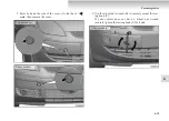 Предварительный просмотр 329 страницы Mitsubishi MOTORS Colt 2007 Owner'S Manual