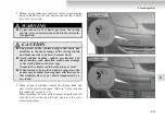 Предварительный просмотр 331 страницы Mitsubishi MOTORS Colt 2007 Owner'S Manual