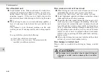 Предварительный просмотр 334 страницы Mitsubishi MOTORS Colt 2007 Owner'S Manual