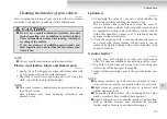 Предварительный просмотр 337 страницы Mitsubishi MOTORS Colt 2007 Owner'S Manual