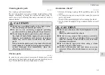 Предварительный просмотр 341 страницы Mitsubishi MOTORS Colt 2007 Owner'S Manual