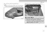 Предварительный просмотр 347 страницы Mitsubishi MOTORS Colt 2007 Owner'S Manual