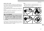 Предварительный просмотр 359 страницы Mitsubishi MOTORS Colt 2007 Owner'S Manual