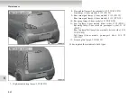 Предварительный просмотр 384 страницы Mitsubishi MOTORS Colt 2007 Owner'S Manual