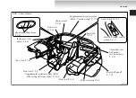 Preview for 10 page of Mitsubishi MOTORS Colt 2009 Owner'S Manual