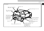 Preview for 18 page of Mitsubishi MOTORS Colt 2009 Owner'S Manual