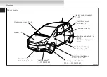 Preview for 19 page of Mitsubishi MOTORS Colt 2009 Owner'S Manual