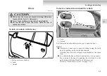 Preview for 40 page of Mitsubishi MOTORS Colt 2009 Owner'S Manual