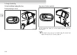 Preview for 41 page of Mitsubishi MOTORS Colt 2009 Owner'S Manual