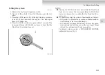 Preview for 44 page of Mitsubishi MOTORS Colt 2009 Owner'S Manual