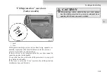 Preview for 46 page of Mitsubishi MOTORS Colt 2009 Owner'S Manual