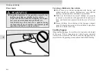 Preview for 165 page of Mitsubishi MOTORS Colt 2009 Owner'S Manual