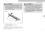 Preview for 168 page of Mitsubishi MOTORS Colt 2009 Owner'S Manual