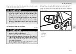 Preview for 172 page of Mitsubishi MOTORS Colt 2009 Owner'S Manual