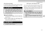 Preview for 200 page of Mitsubishi MOTORS Colt 2009 Owner'S Manual