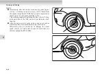 Preview for 205 page of Mitsubishi MOTORS Colt 2009 Owner'S Manual